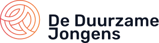 De Duurzame Jongens Logo