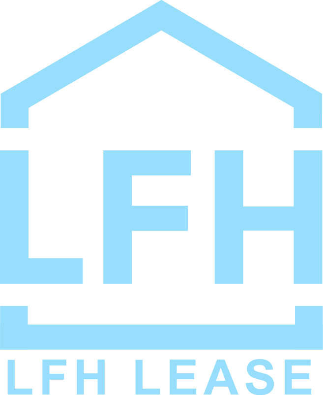LFH Lease Logo