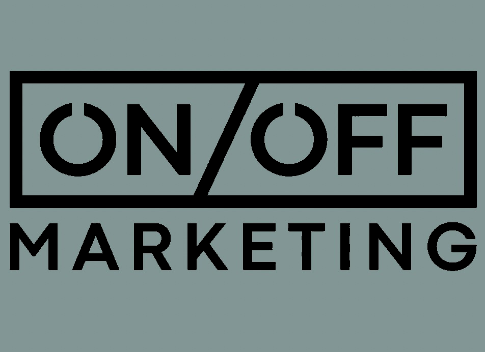 On/Off Marketing Logo