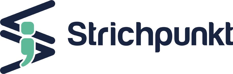 Strichpunkt Development OG