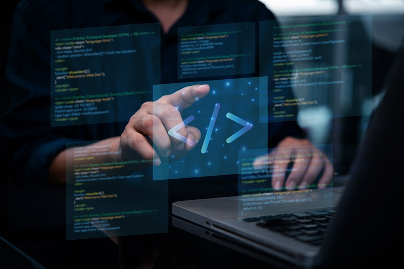 Advanced Development