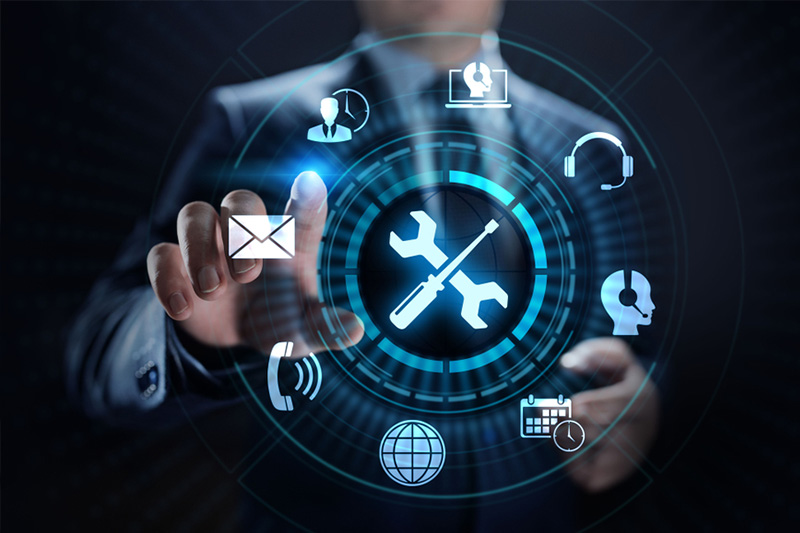 Beratung & Strategie