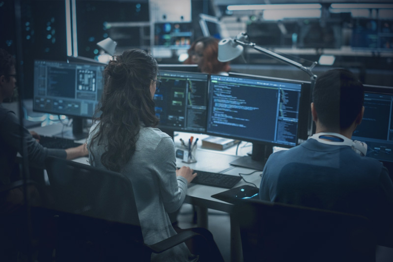 Dev Team as a Service