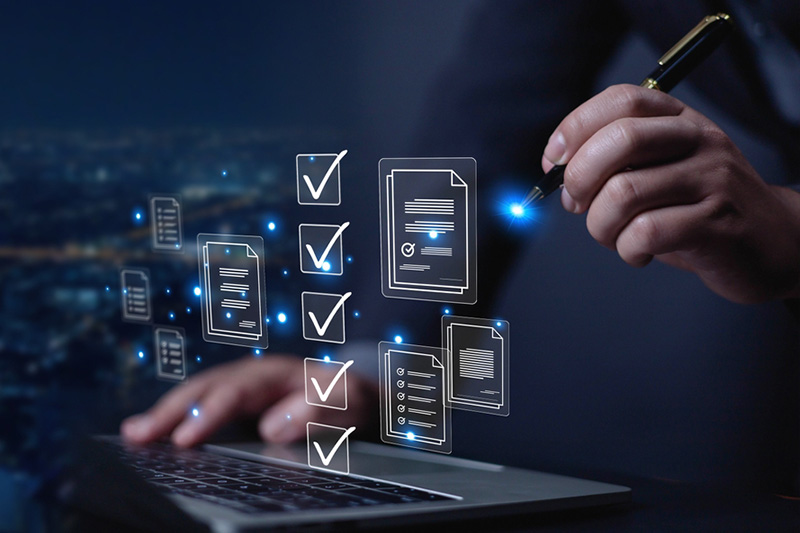 Test Automation & QA